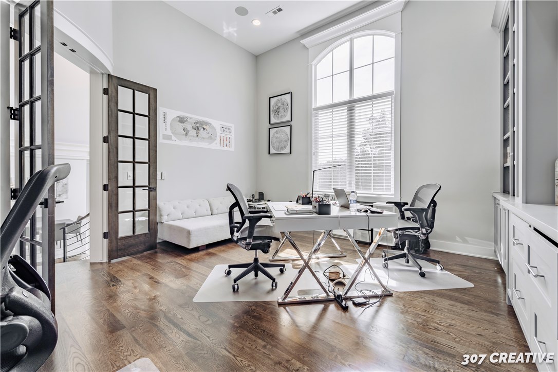 Pinnacle - Residential