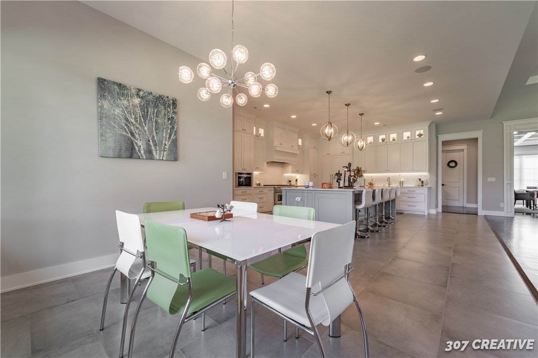 Pinnacle - Residential