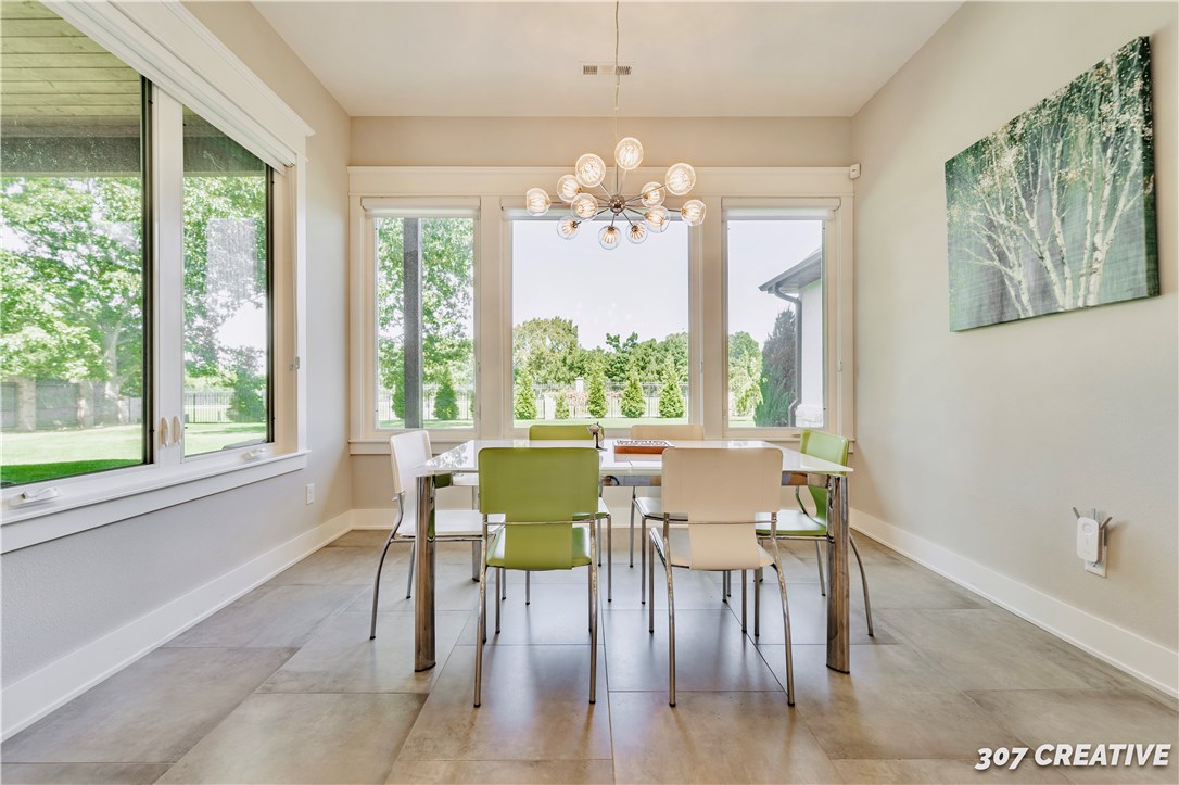 Pinnacle - Residential