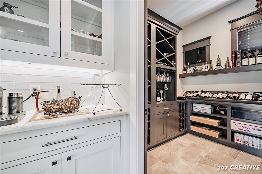 Pinnacle - Residential