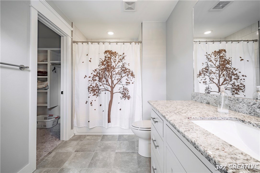 Pinnacle - Residential