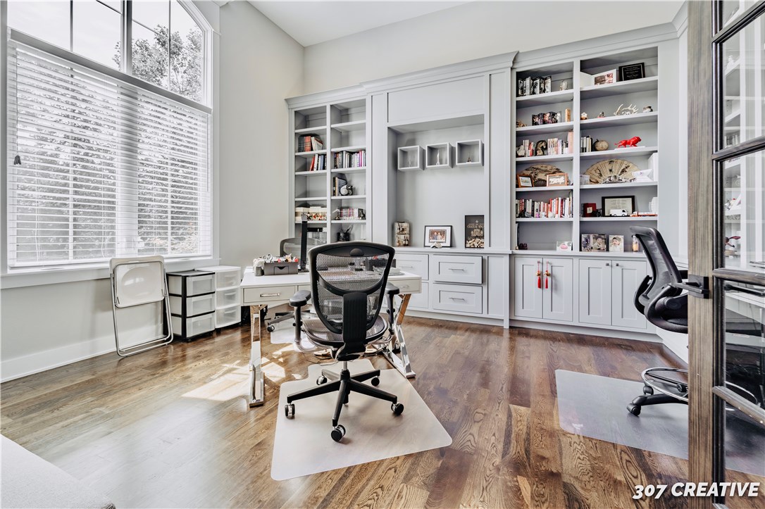 Pinnacle - Residential