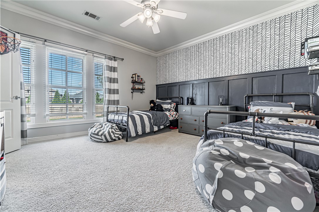 St Valery Downs - Residential