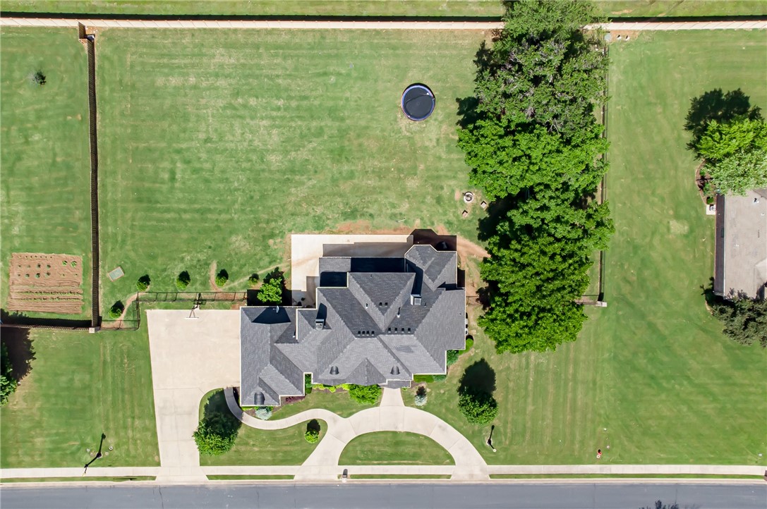 St Valery Downs - Residential