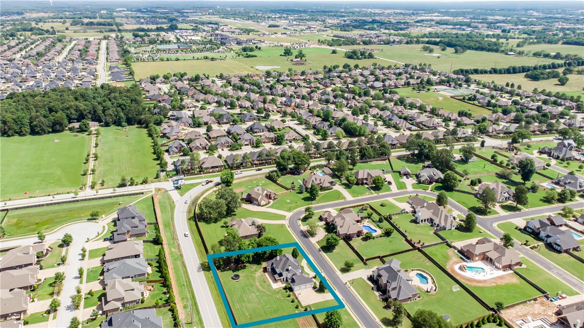 St Valery Downs - Residential