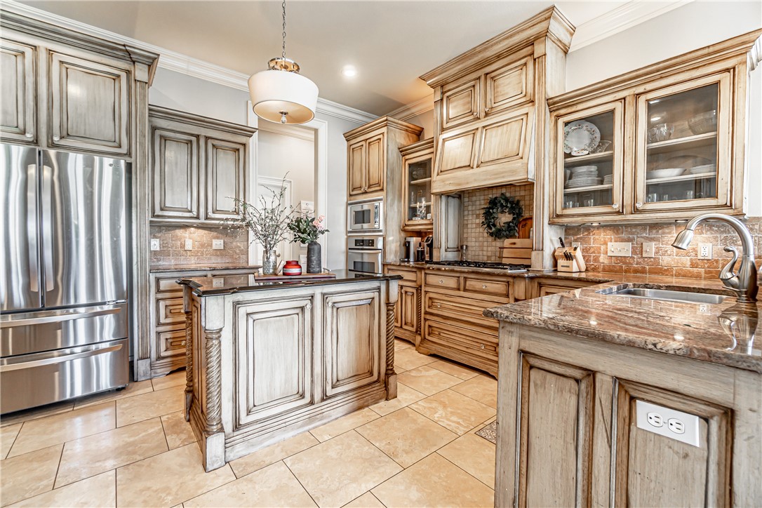 St Valery Downs - Residential