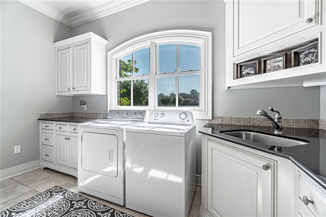 St Valery Downs - Residential