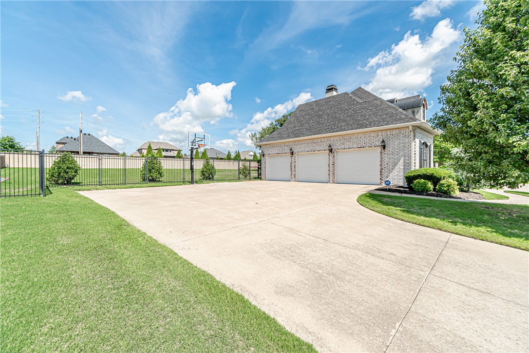 St Valery Downs - Residential