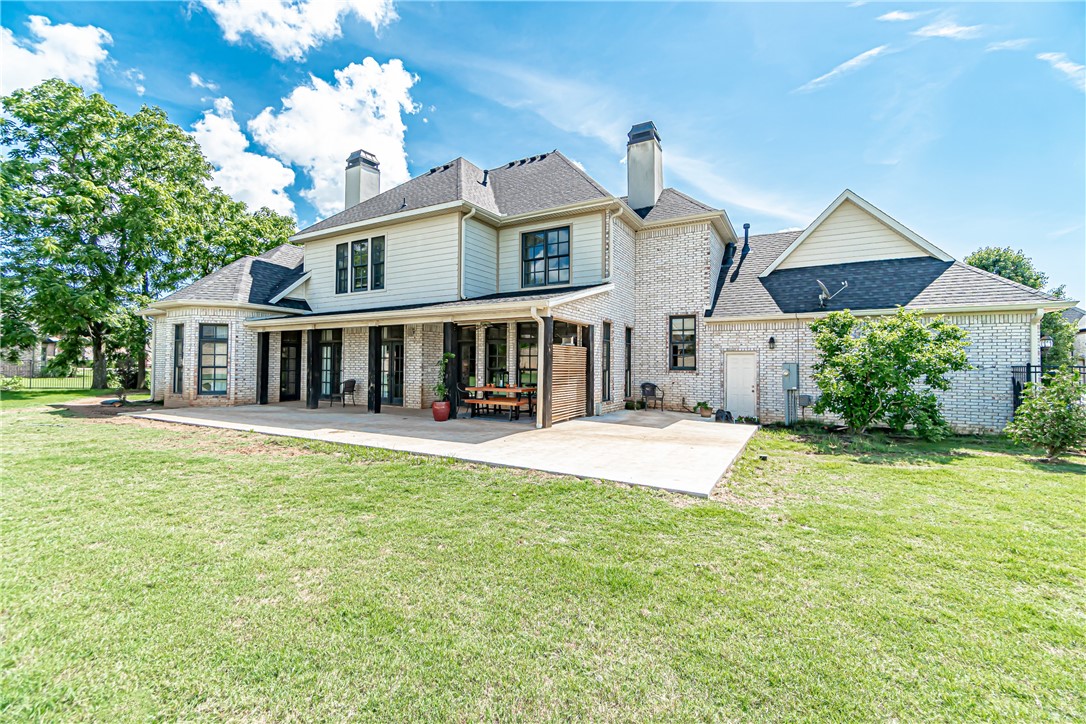 St Valery Downs - Residential
