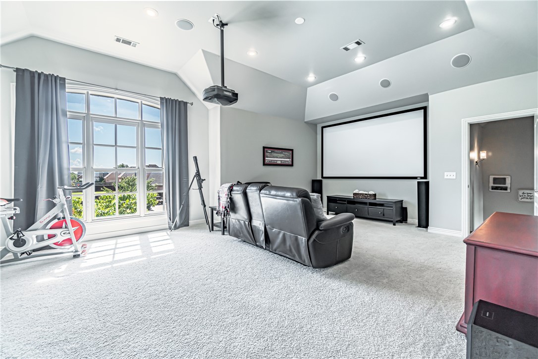 St Valery Downs - Residential