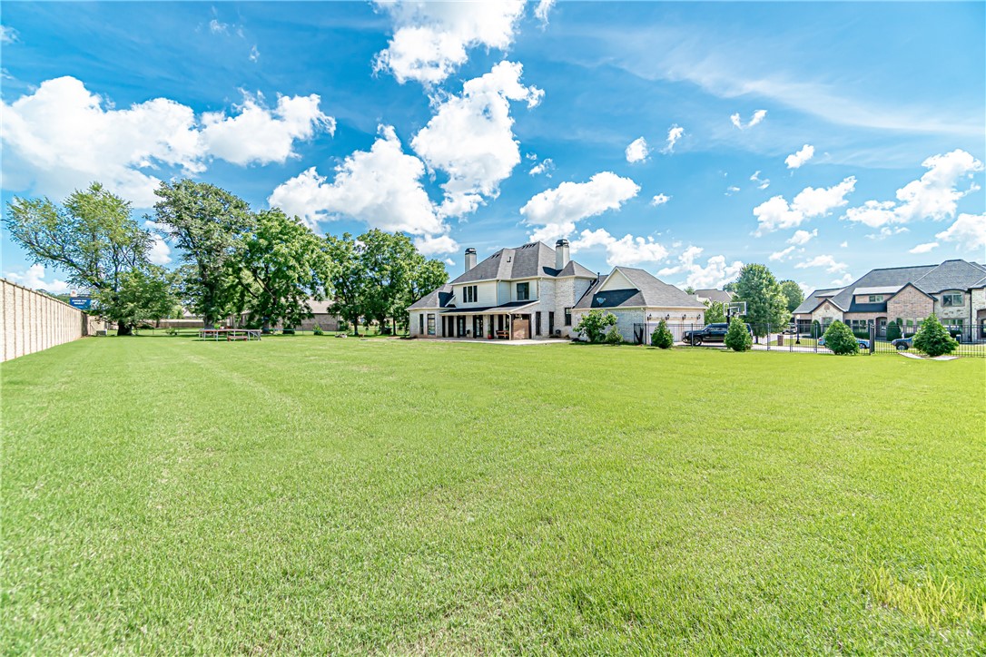 St Valery Downs - Residential