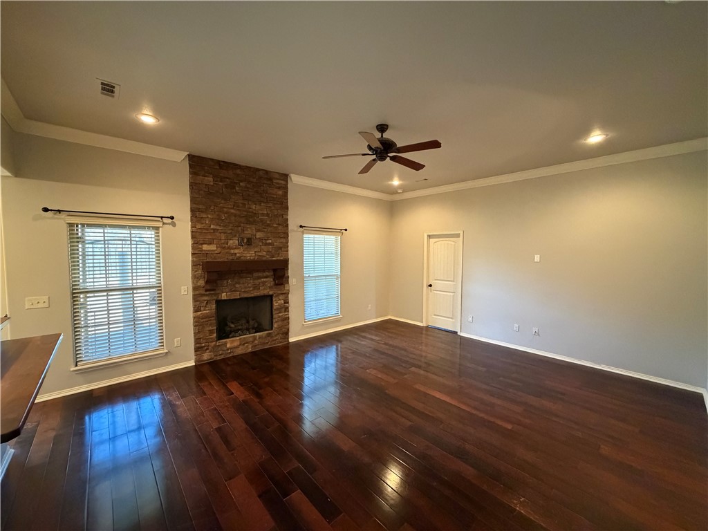 Riverwalk Farm Estate Ph Ii Bentonville - Residential Lease