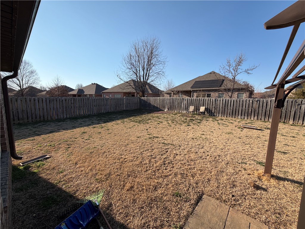 Riverwalk Farm Estate Ph Ii Bentonville - Residential Lease