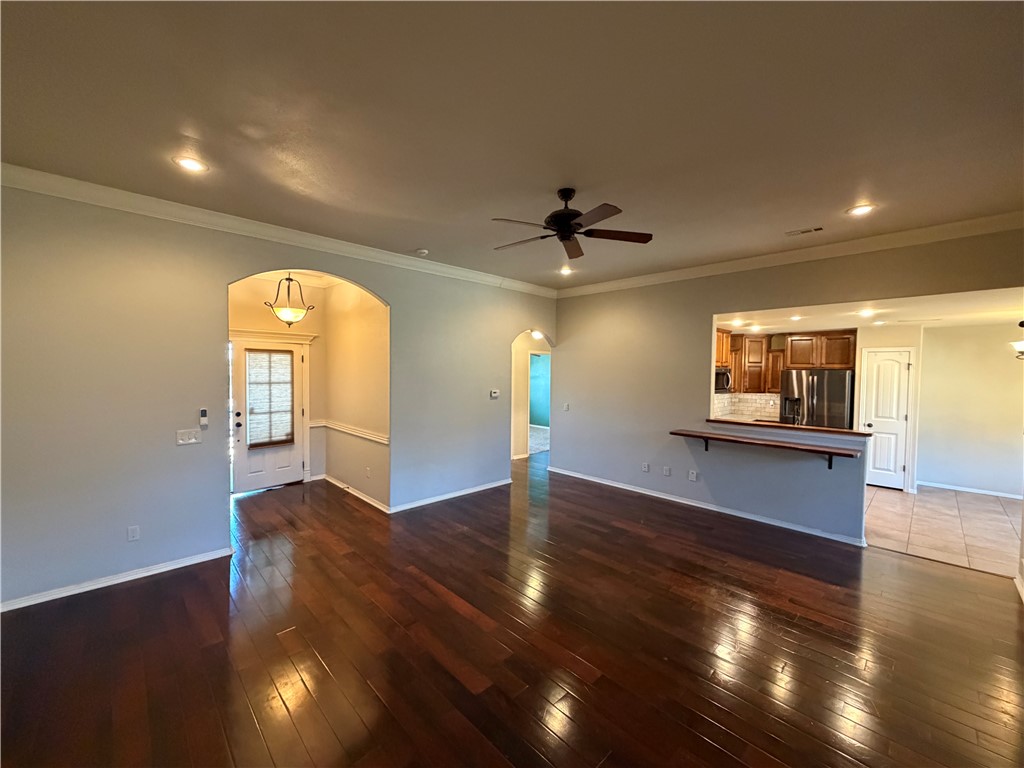 Riverwalk Farm Estate Ph Ii Bentonville - Residential Lease