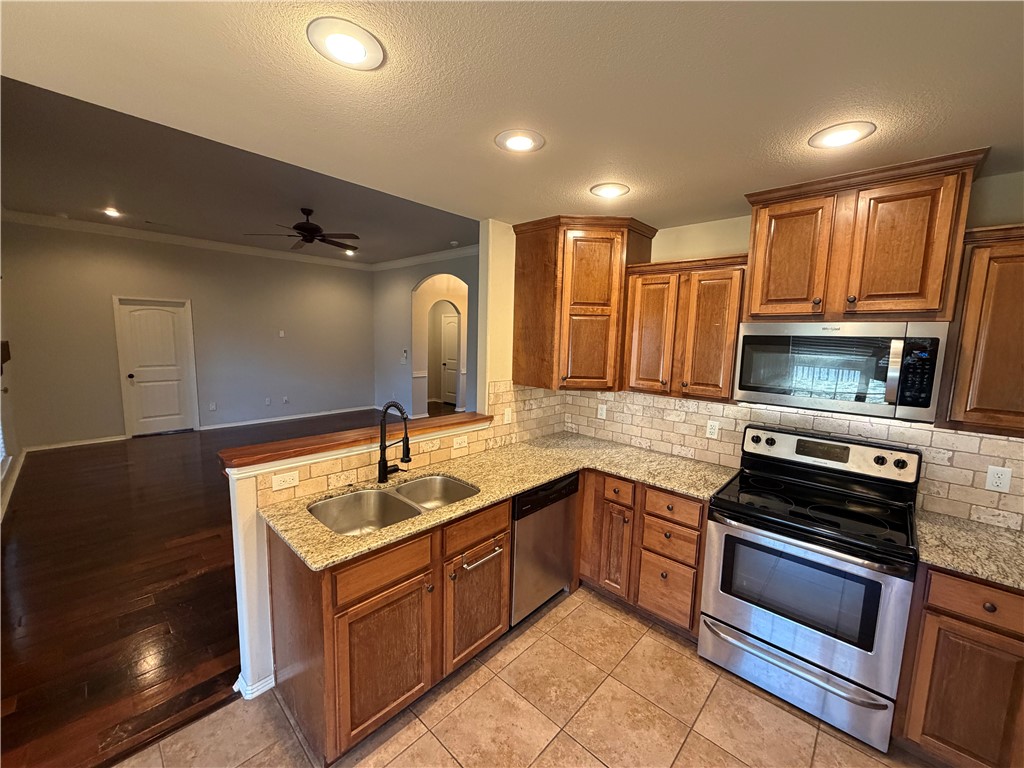 Riverwalk Farm Estate Ph Ii Bentonville - Residential Lease