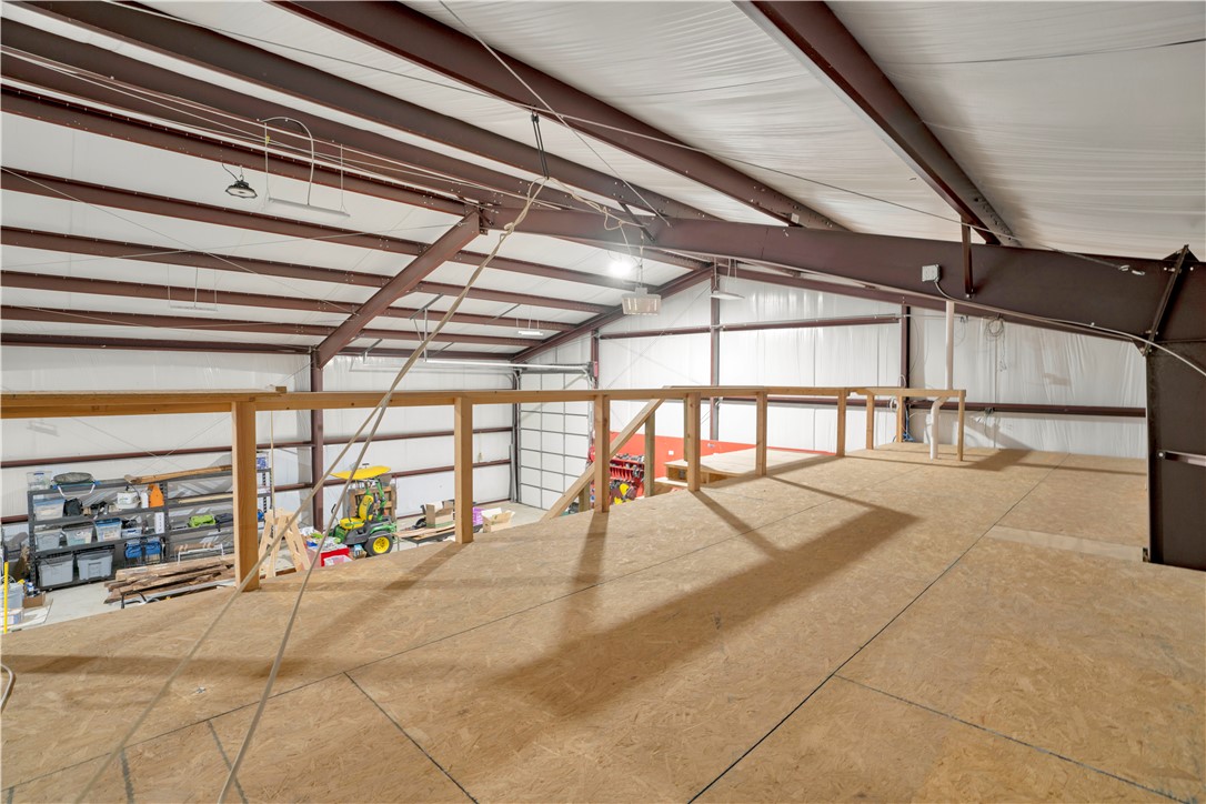 Tony Mountain Sub - Residential