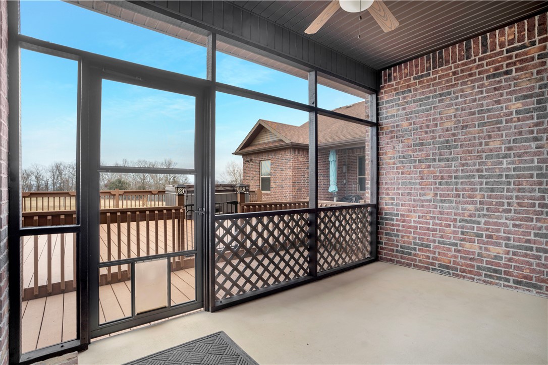 Tony Mountain Sub - Residential