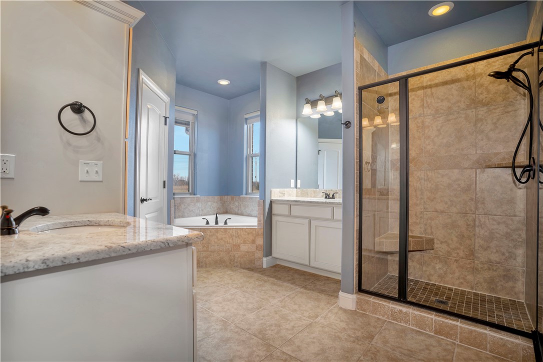 Tony Mountain Sub - Residential