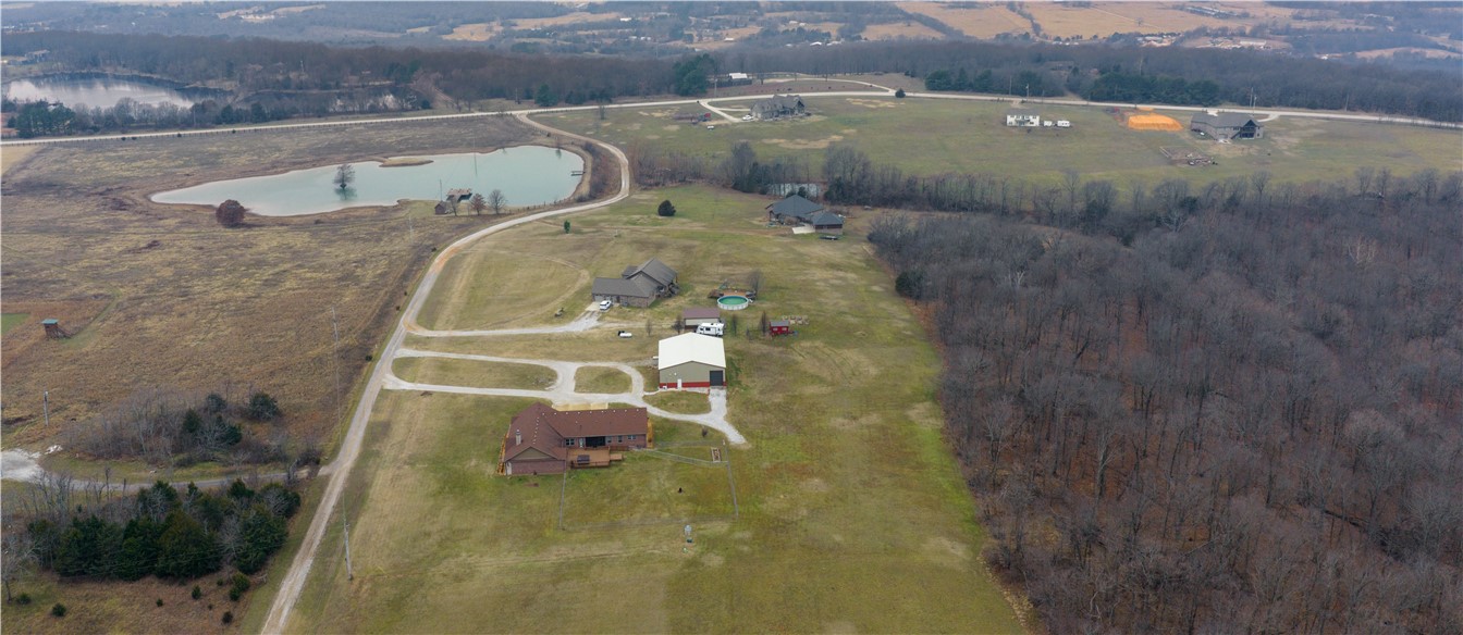 Tony Mountain Sub - Residential