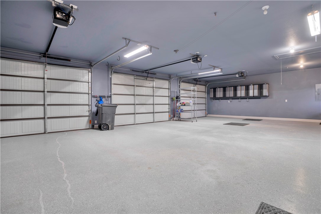 Tony Mountain Sub - Residential