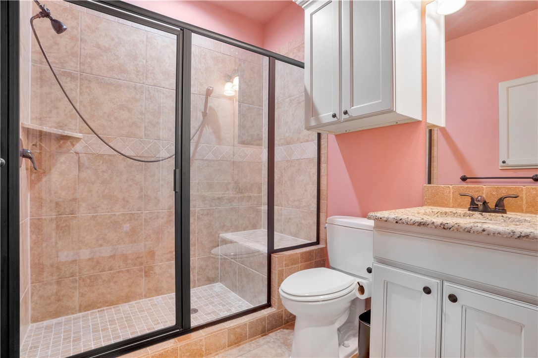 Tony Mountain Sub - Residential