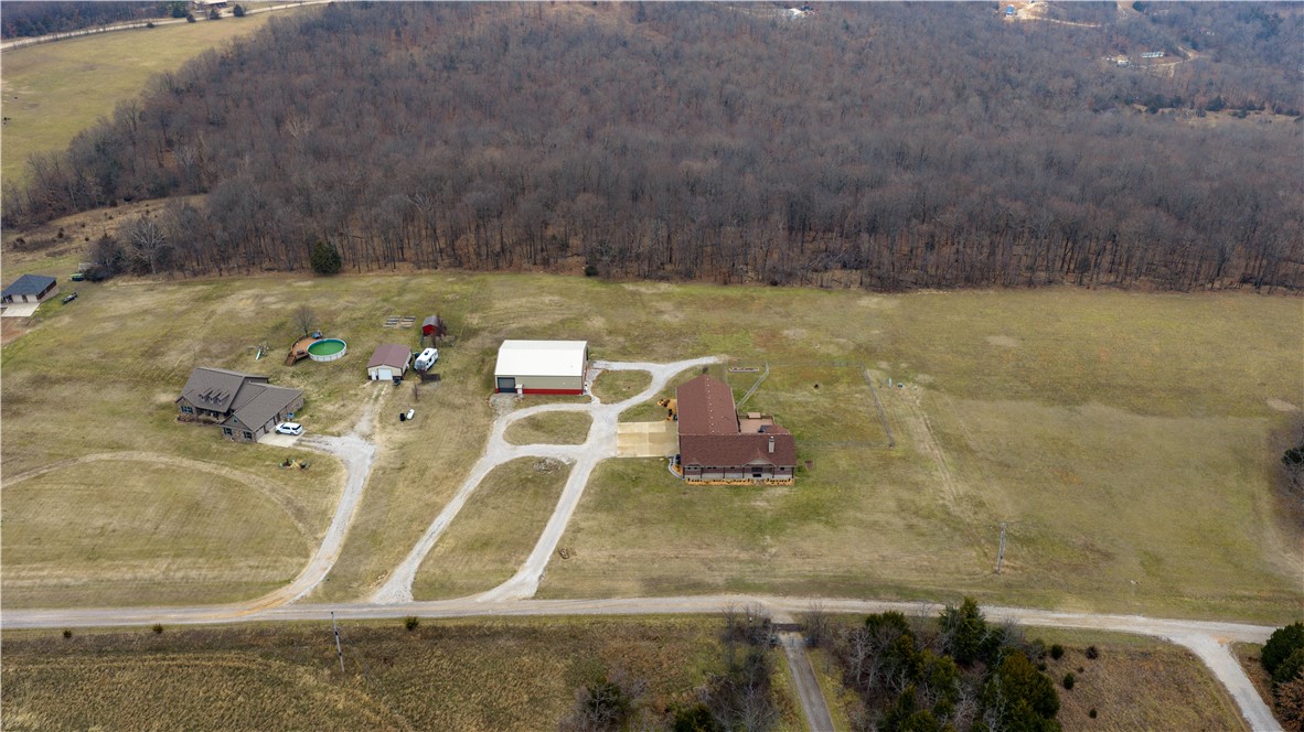 Tony Mountain Sub - Residential