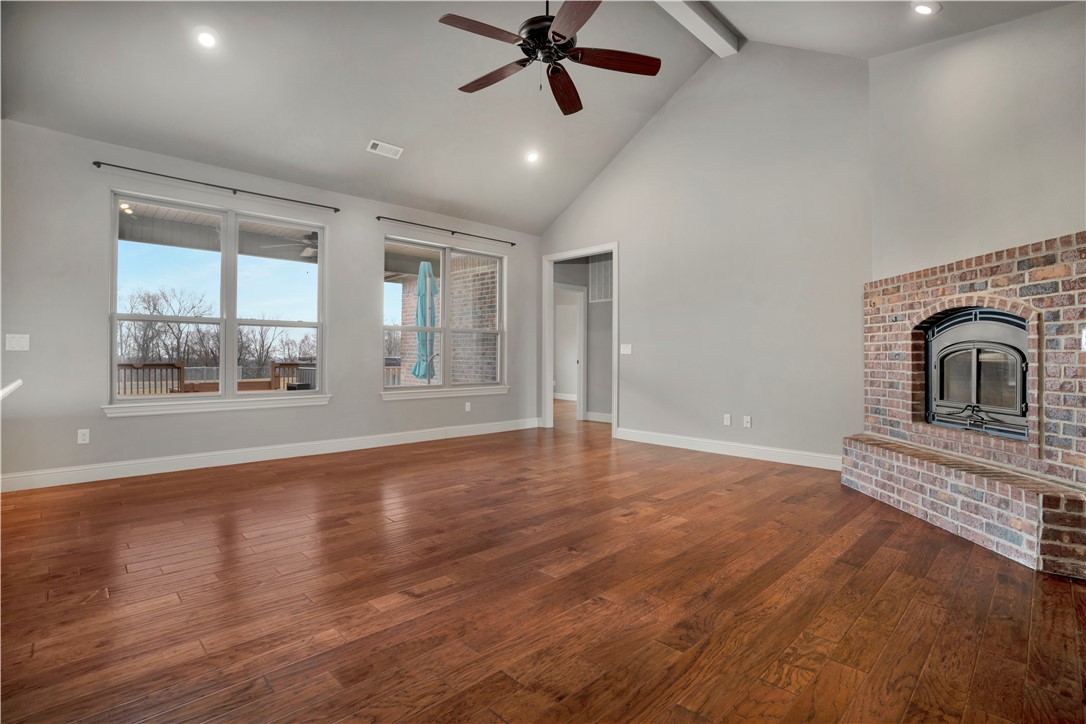 Tony Mountain Sub - Residential