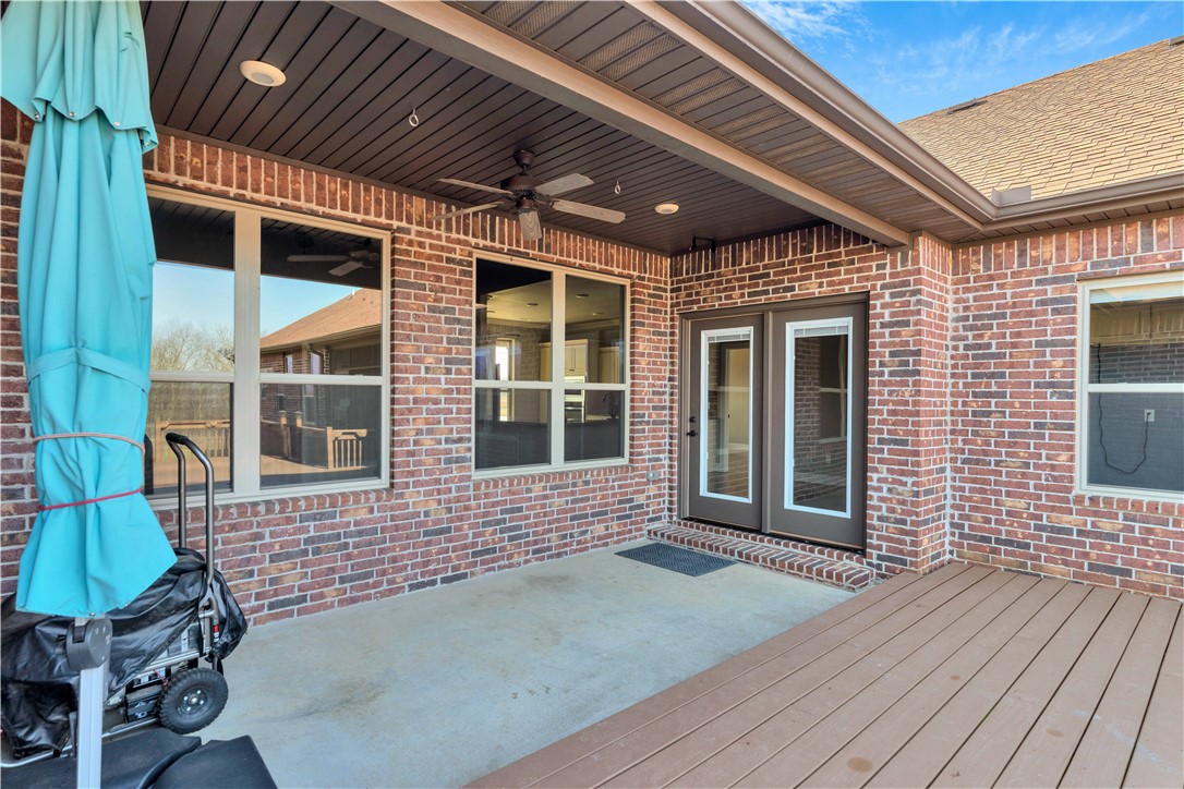 Tony Mountain Sub - Residential