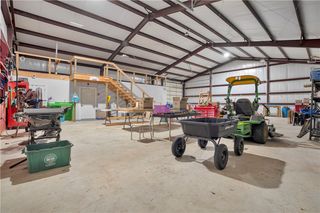 Tony Mountain Sub - Residential