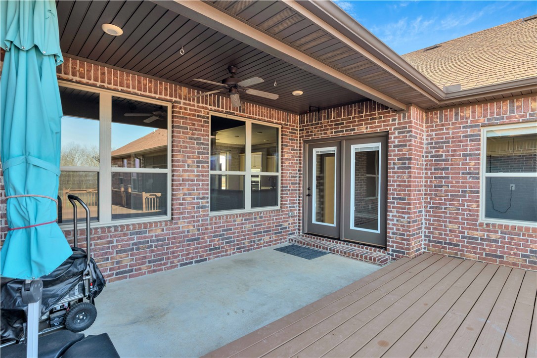 Tony Mountain Sub - Residential