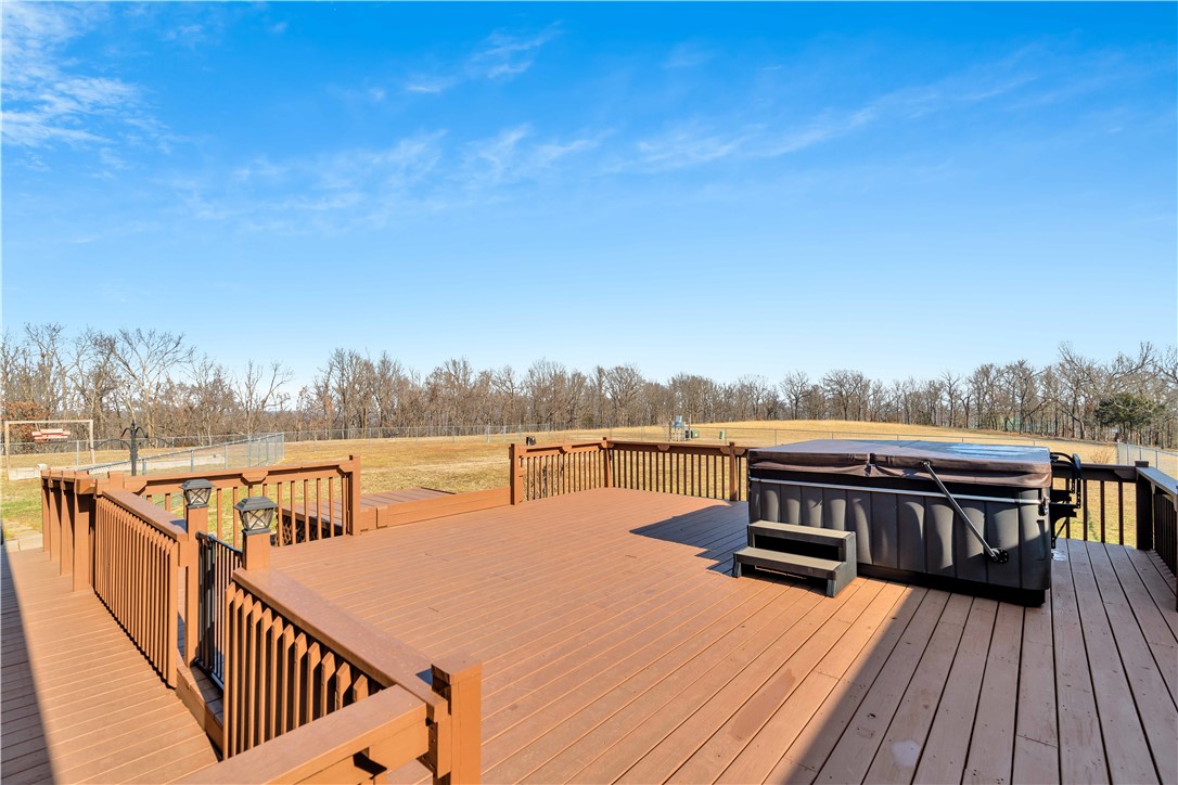 Tony Mountain Sub - Residential