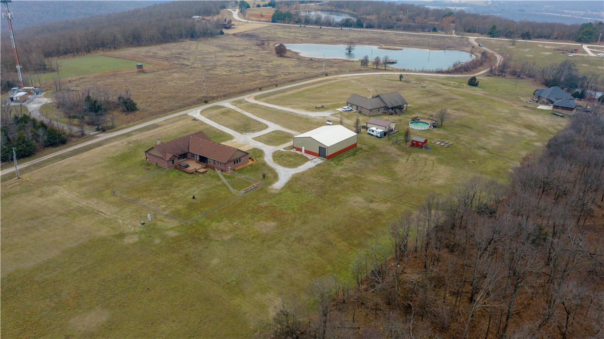 Tony Mountain Sub - Residential