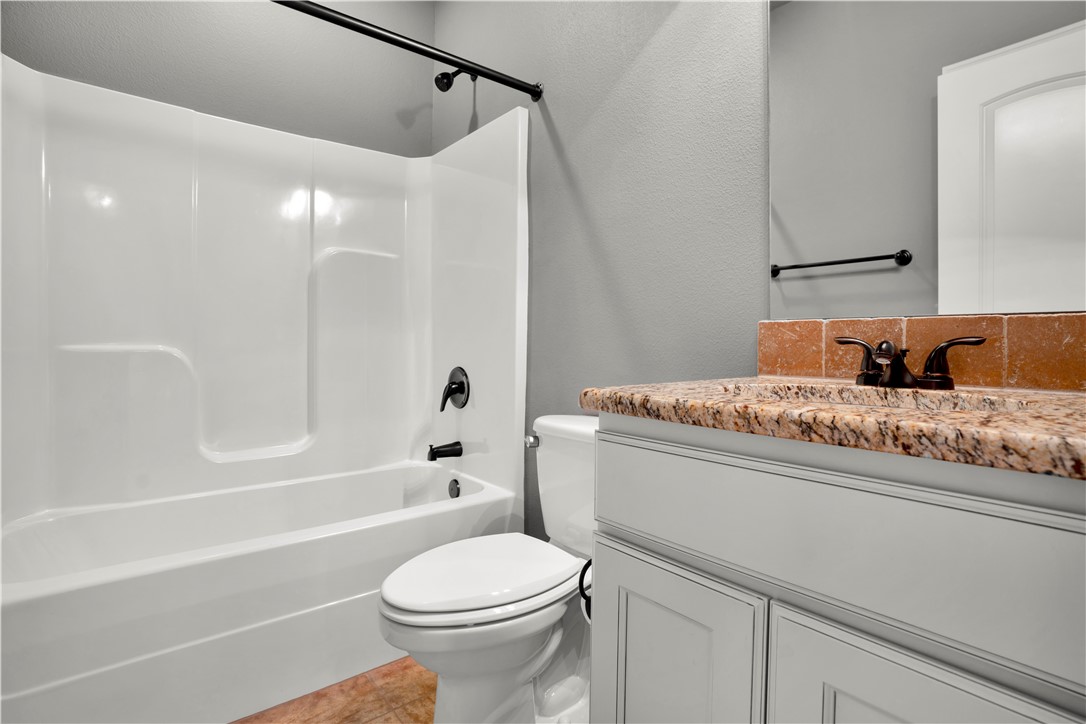 Tony Mountain Sub - Residential