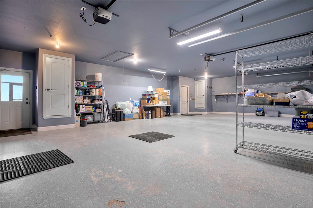 Tony Mountain Sub - Residential