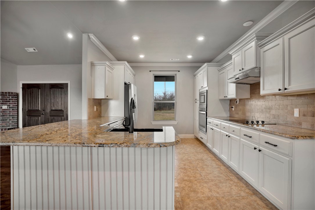 Tony Mountain Sub - Residential