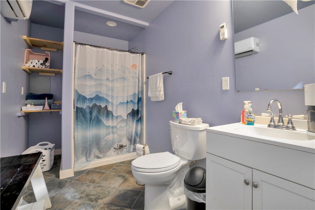 Tony Mountain Sub - Residential