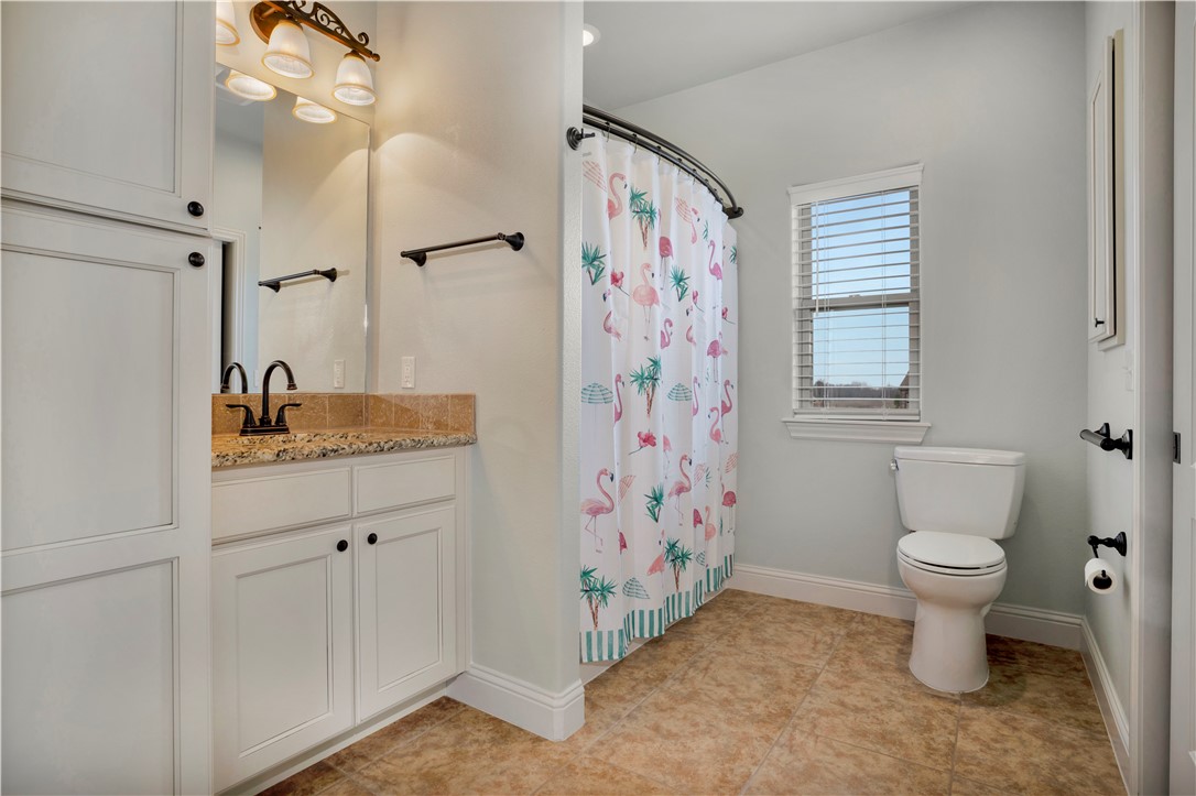 Tony Mountain Sub - Residential