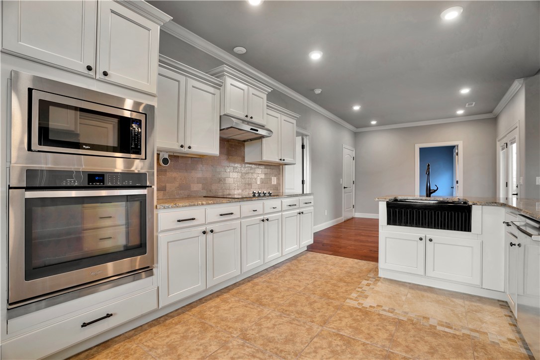 Tony Mountain Sub - Residential