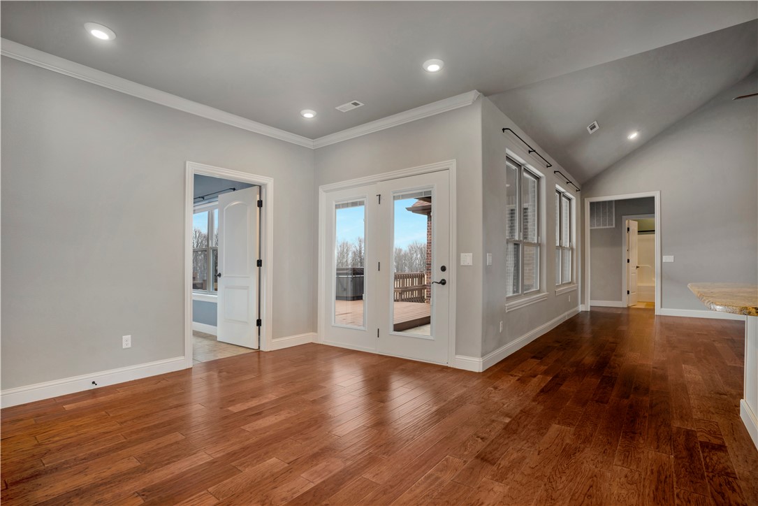 Tony Mountain Sub - Residential