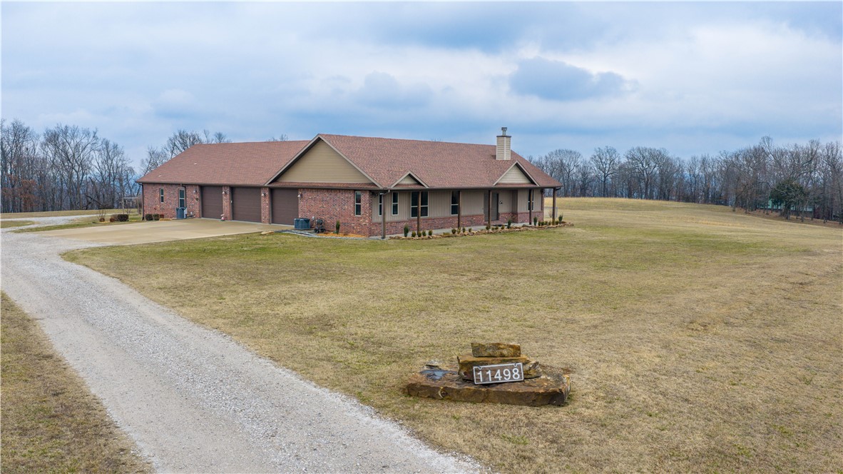 Tony Mountain Sub - Residential