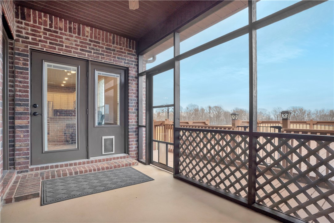 Tony Mountain Sub - Residential