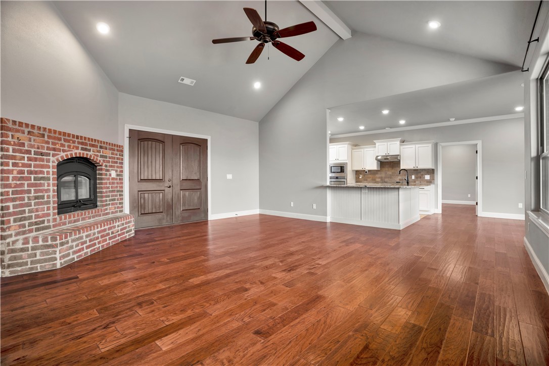 Tony Mountain Sub - Residential