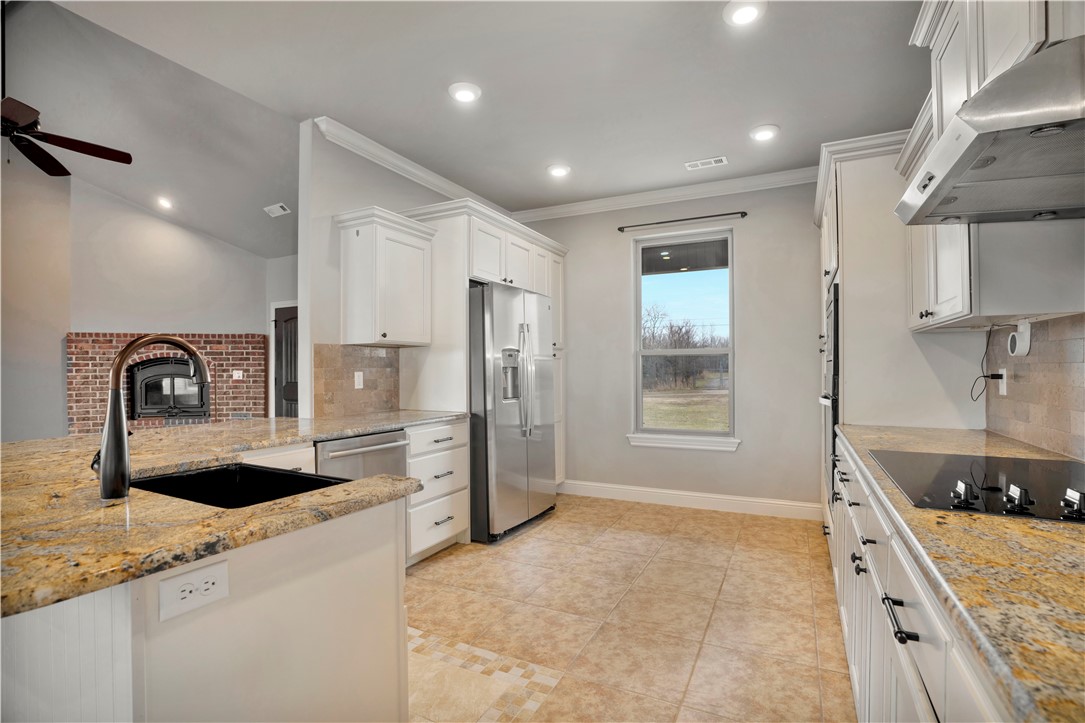 Tony Mountain Sub - Residential