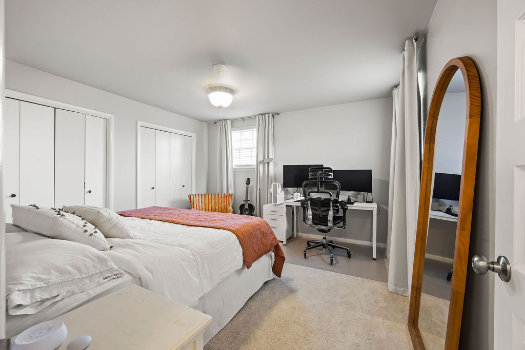 Winwood 2nd Add Ph 1 - Residential