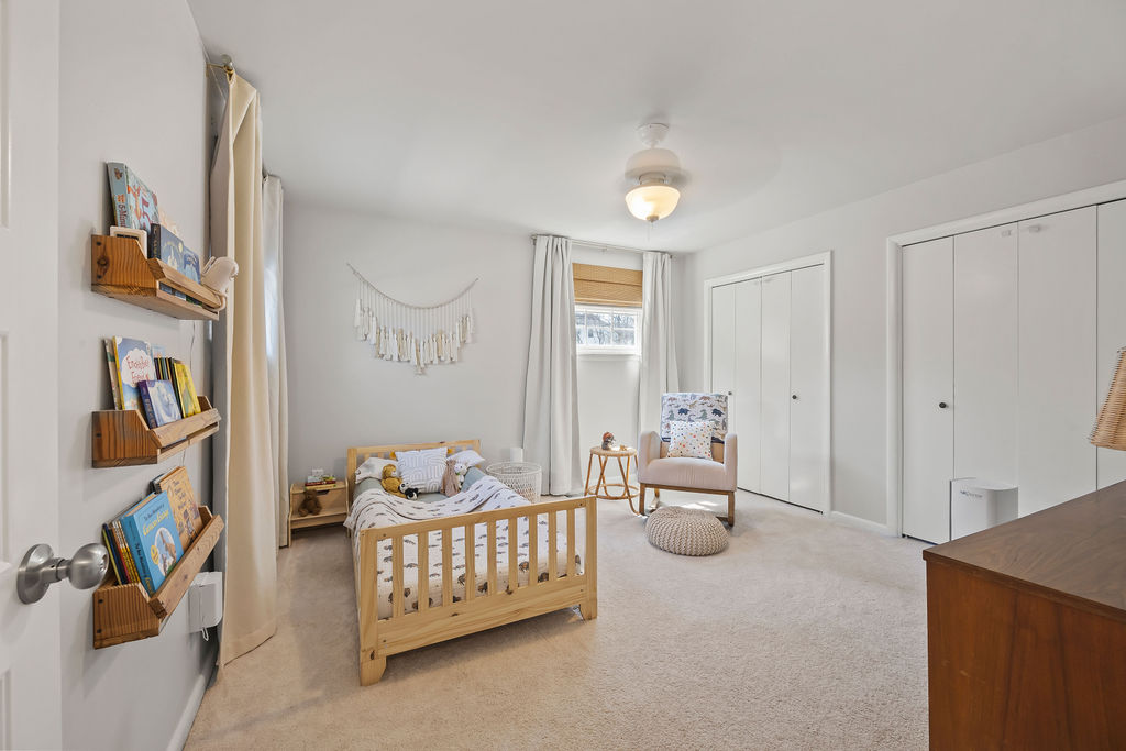 Winwood 2nd Add Ph 1 - Residential