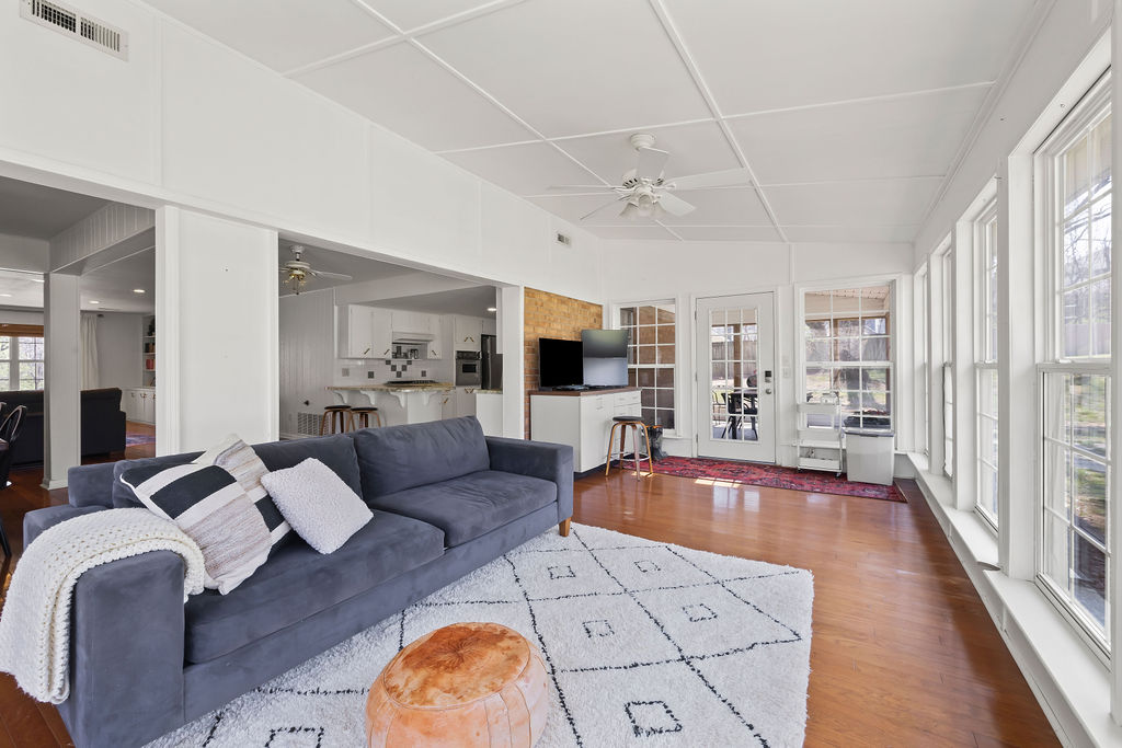 Winwood 2nd Add Ph 1 - Residential