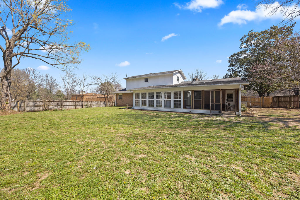 Winwood 2nd Add Ph 1 - Residential