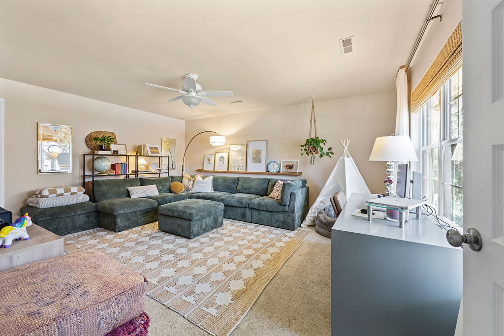 Winwood 2nd Add Ph 1 - Residential