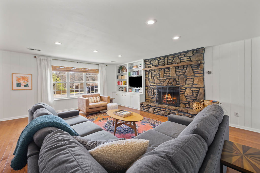 Winwood 2nd Add Ph 1 - Residential