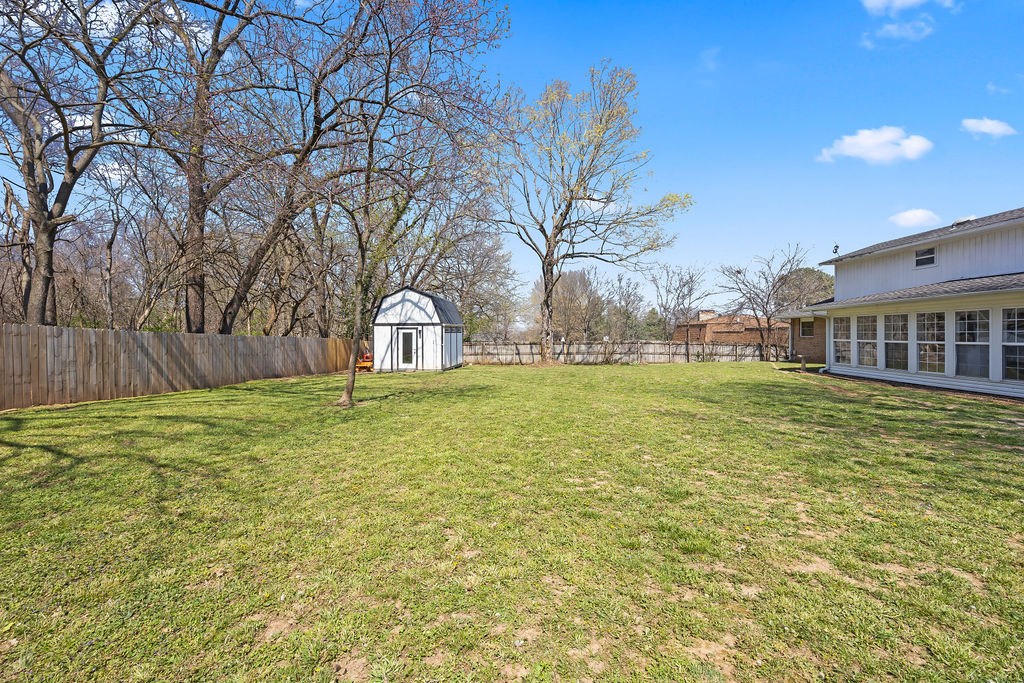 Winwood 2nd Add Ph 1 - Residential